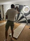 Testspiel_IBU_vs_Arrows_07-25-14