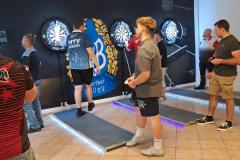 1. Werther Darts Open