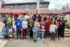 Grillwanderung 2025