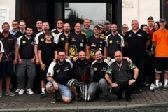Charity Turnier Lio 2025