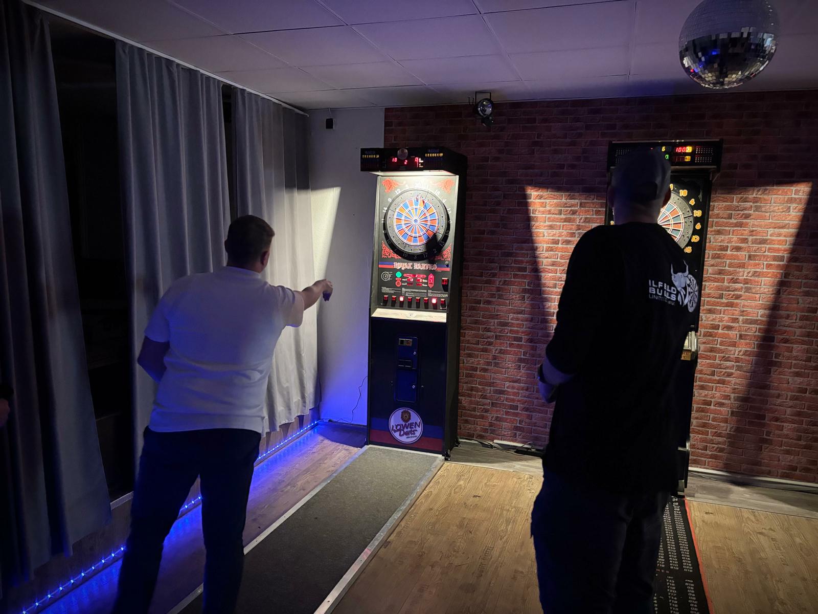 Du betrachtest gerade Dart-Turnier 12/2024