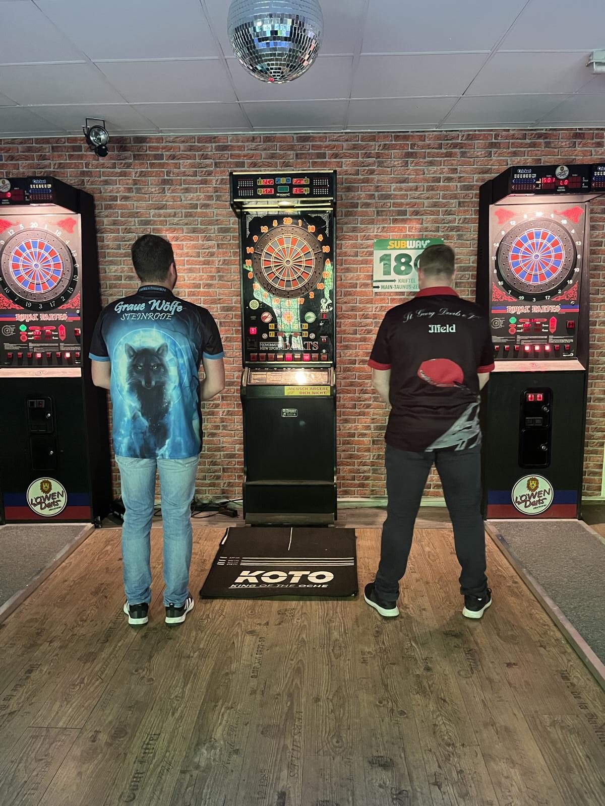 Du betrachtest gerade Letztes Ligaspiel der St. Georg Devils – Saison 2024/2025
