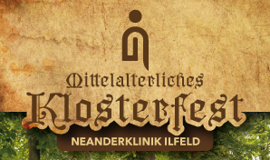 Mehr über den Artikel erfahren Klosterfest Ilfeld 2025