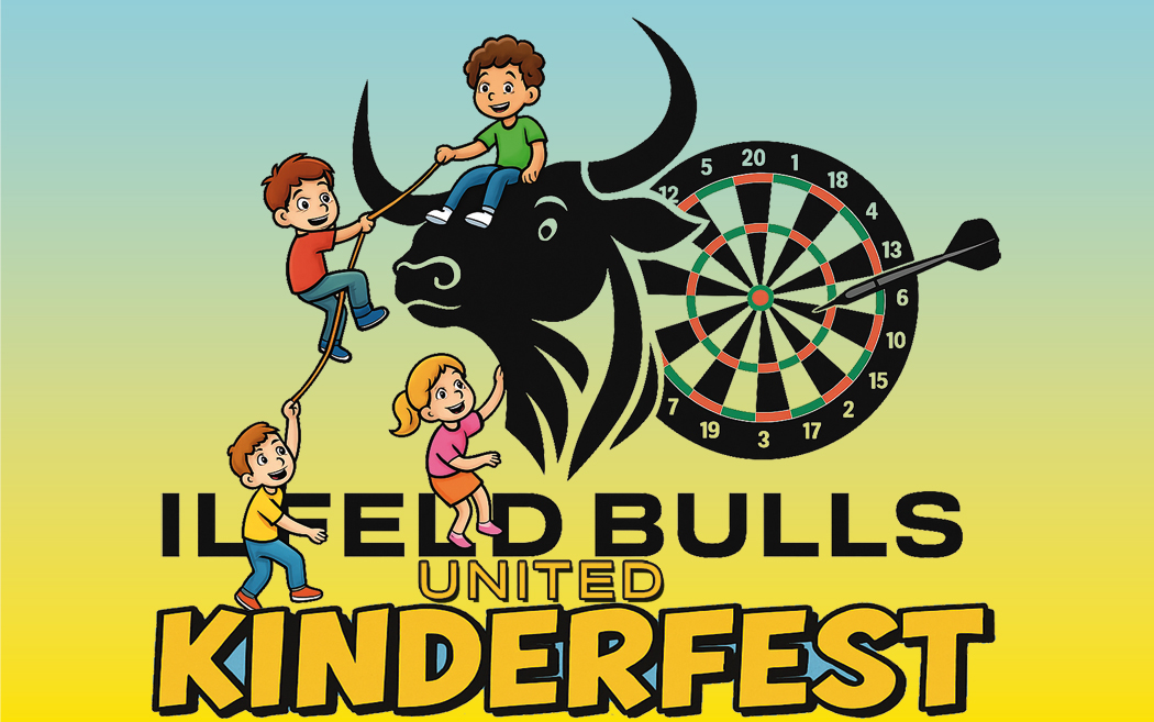 Mehr über den Artikel erfahren Ilfeld Bulls Kinderfest 2025