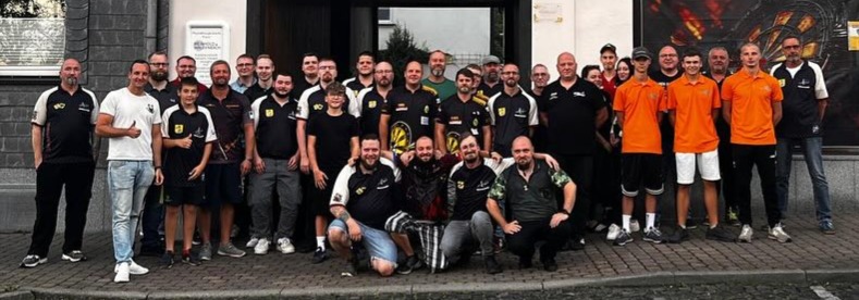 Mehr über den Artikel erfahren Charity Turnier für Lio