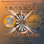 Ilfeld Bulls I vs DC Troublemaker