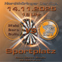 Ilfeld Bere Bulls vs Ilfeld Bulls United