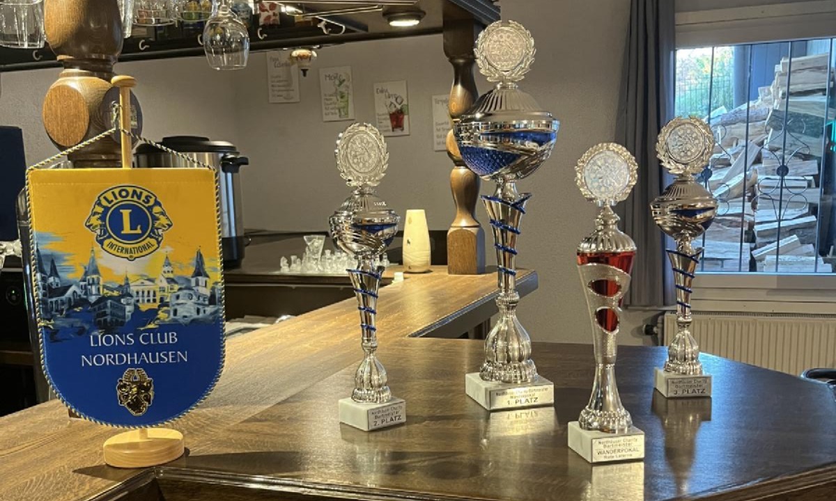 Du betrachtest gerade 1. Nordhäuser Charity-Dartturnier