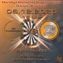 DC Toublemaker vs. Ilfeld Bulls I