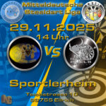 Bullseye Bandidos vs. Ilfeld Bulls