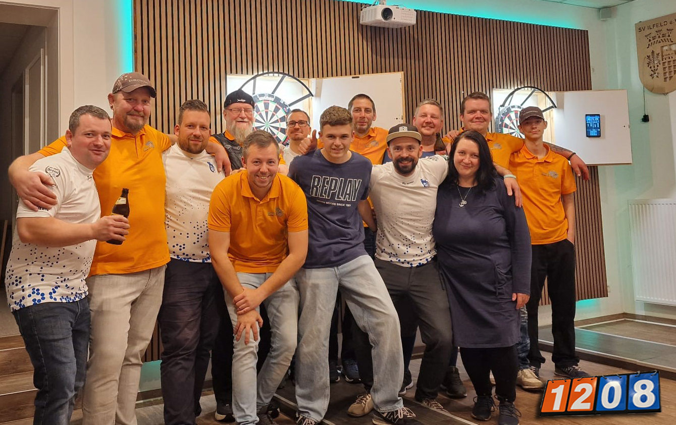 Du betrachtest gerade NTDL- Ilfeld Derby