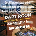 offenes Taining
