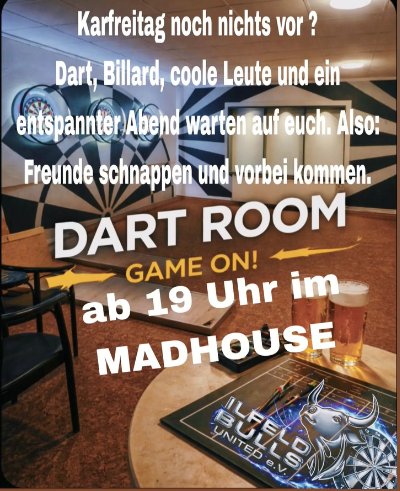 offenes Taining