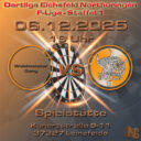 Waldmeister Gang vs. Ilfeld Bulls II