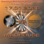 Ilfeld Bulls I vs. Darthaie Heiligenstadt