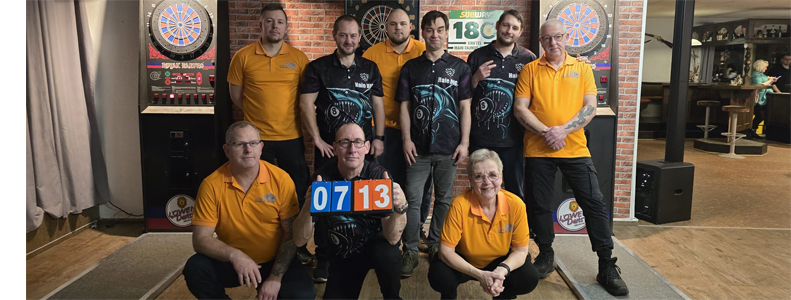 Du betrachtest gerade Spielbericht 17.01.2026