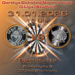 Ilfeld Bulls I vs. Steinrode V