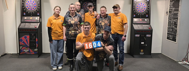 Du betrachtest gerade Spielbericht 24.01.2026