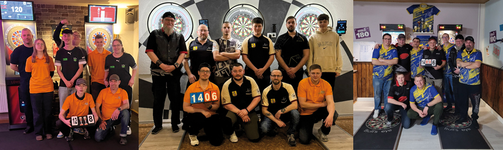 Mehr über den Artikel erfahren Spielbericht zum Valentinstag