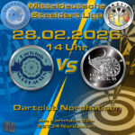 Dc Nordhausen II vs. Ilfeld Bulls