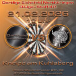 Darthaie vs. Ilfeld Bulls I