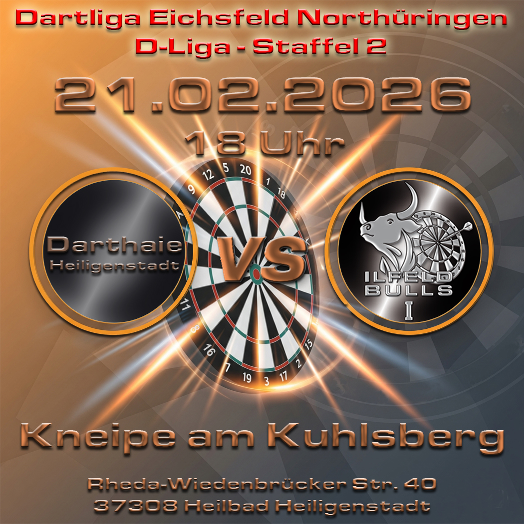 Darthaie vs. Ilfeld Bulls I