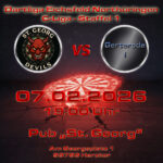 St. Georg Devils vs. Gerterode I