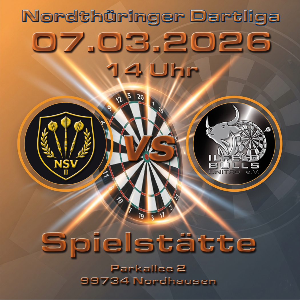 NSV II vs. Ilfeld Bulls