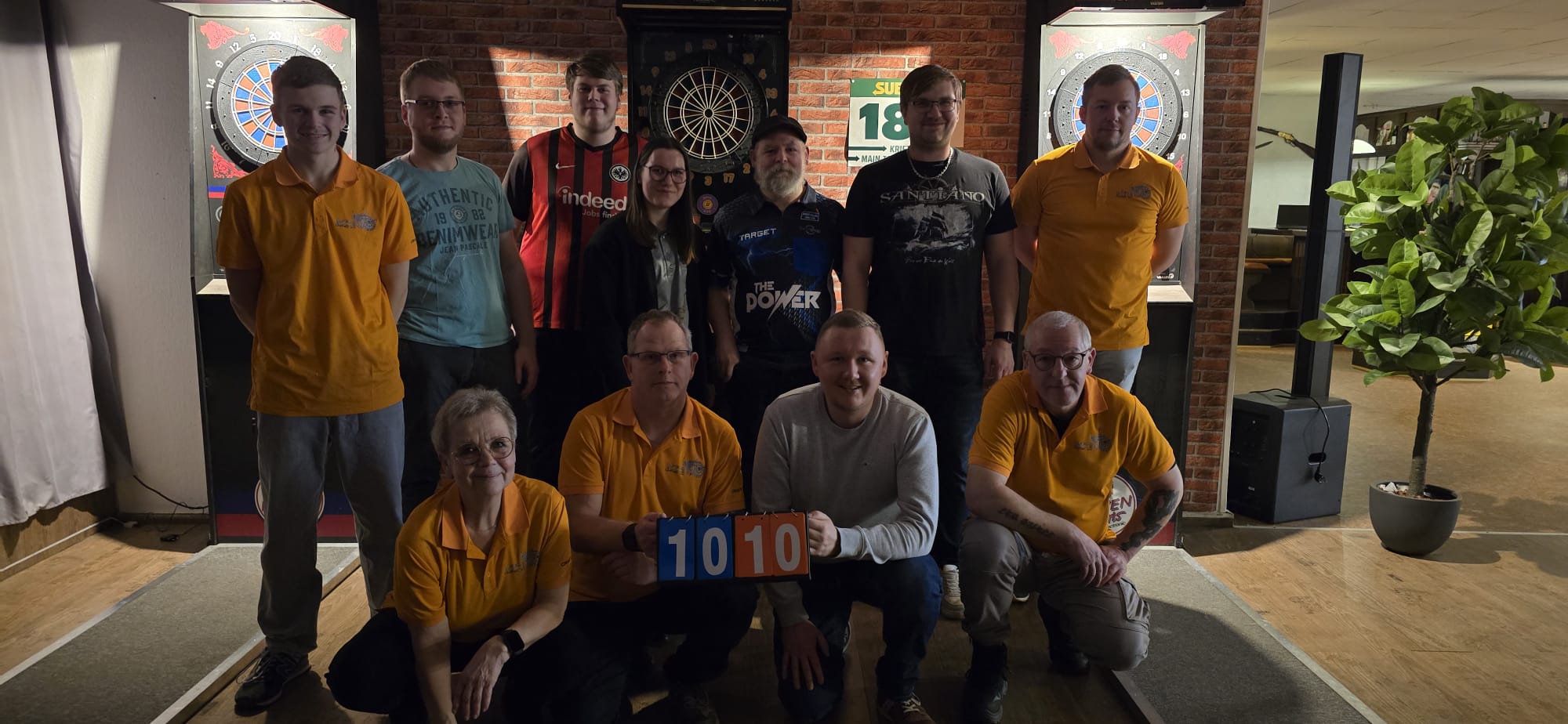 Du betrachtest gerade Spielbericht KW 5 – 2026