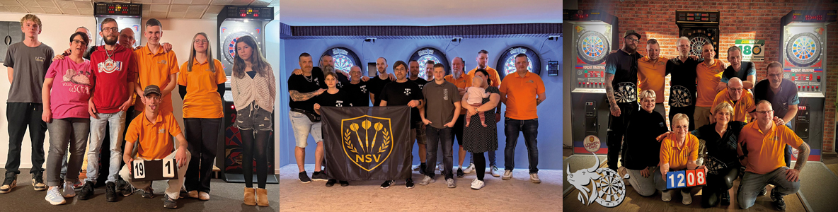 Mehr über den Artikel erfahren 3 Spiele – 3 Siege