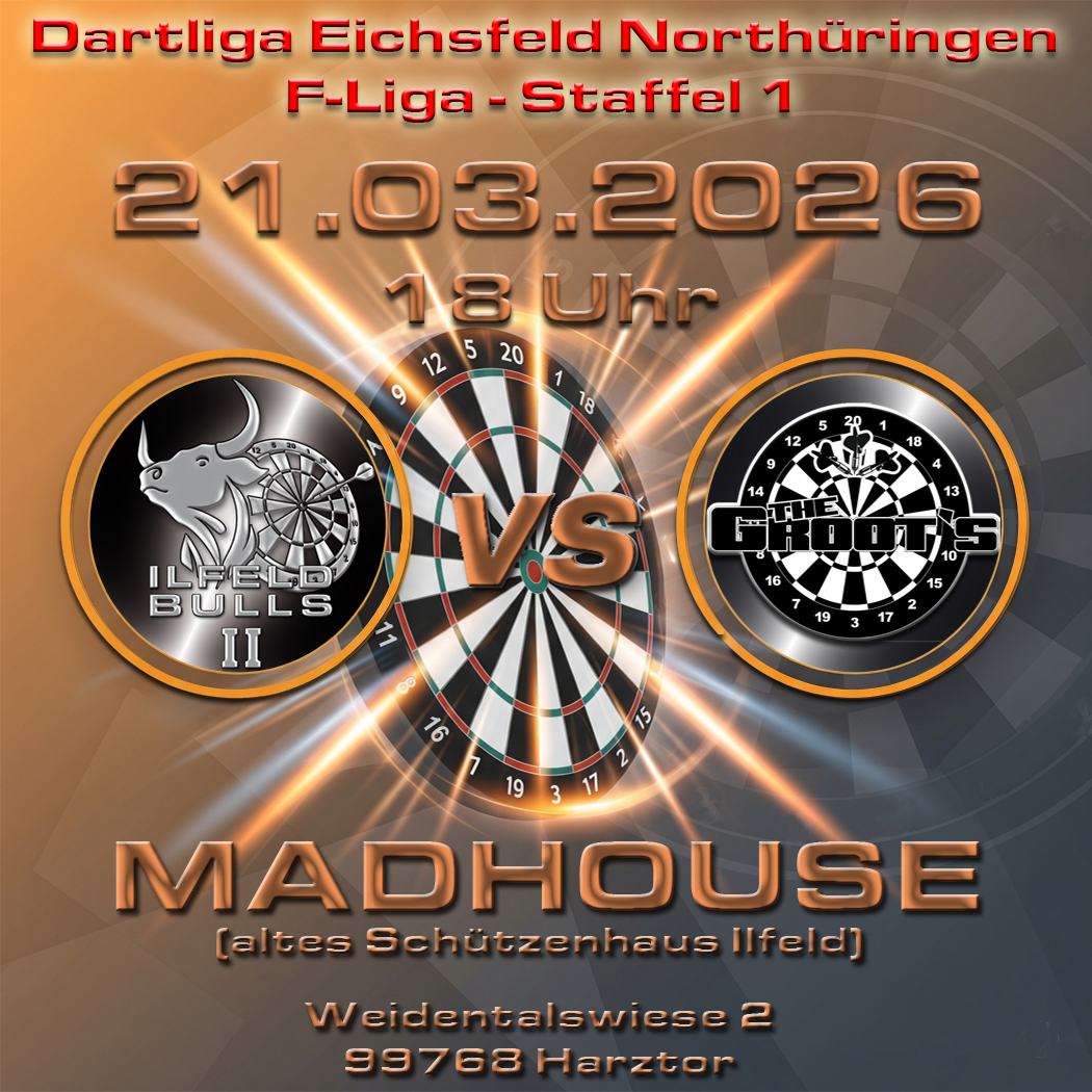 Ilfeld Bulls II vs. The Groots