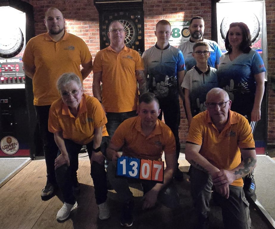 Mehr über den Artikel erfahren Ilfeld Bulls I vs. 26er Bollstedt