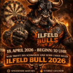 Ilfeld Bulls - Internes Turnier