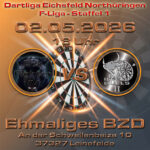 Eckfighter vs. Ilfeld Bulls II