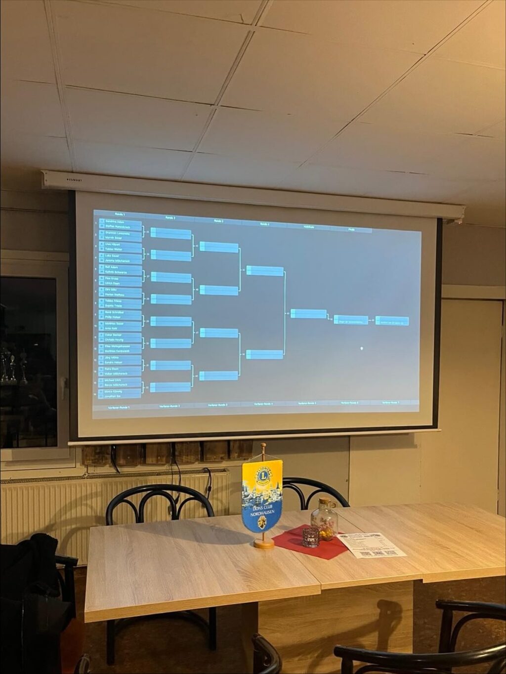 Instagram post from ilfeld.bulls.united.e.v. This post is in position 11.