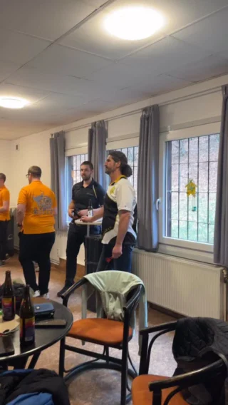 Instagram post from ilfeld.bulls.united.e.v. This post is in position 2.