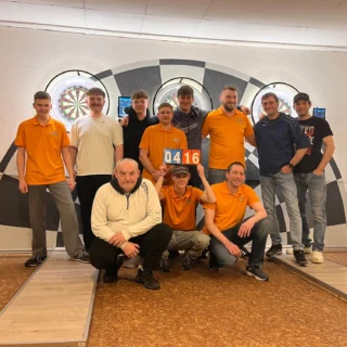 Instagram post from ilfeld.bulls.united.e.v. This post is in position 19.