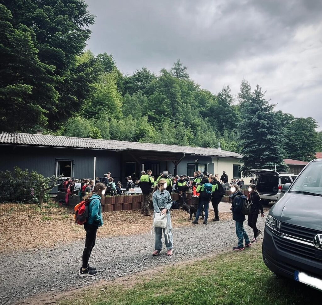 Instagram post from ilfeld.bulls.united.e.v. This post is in position 1.