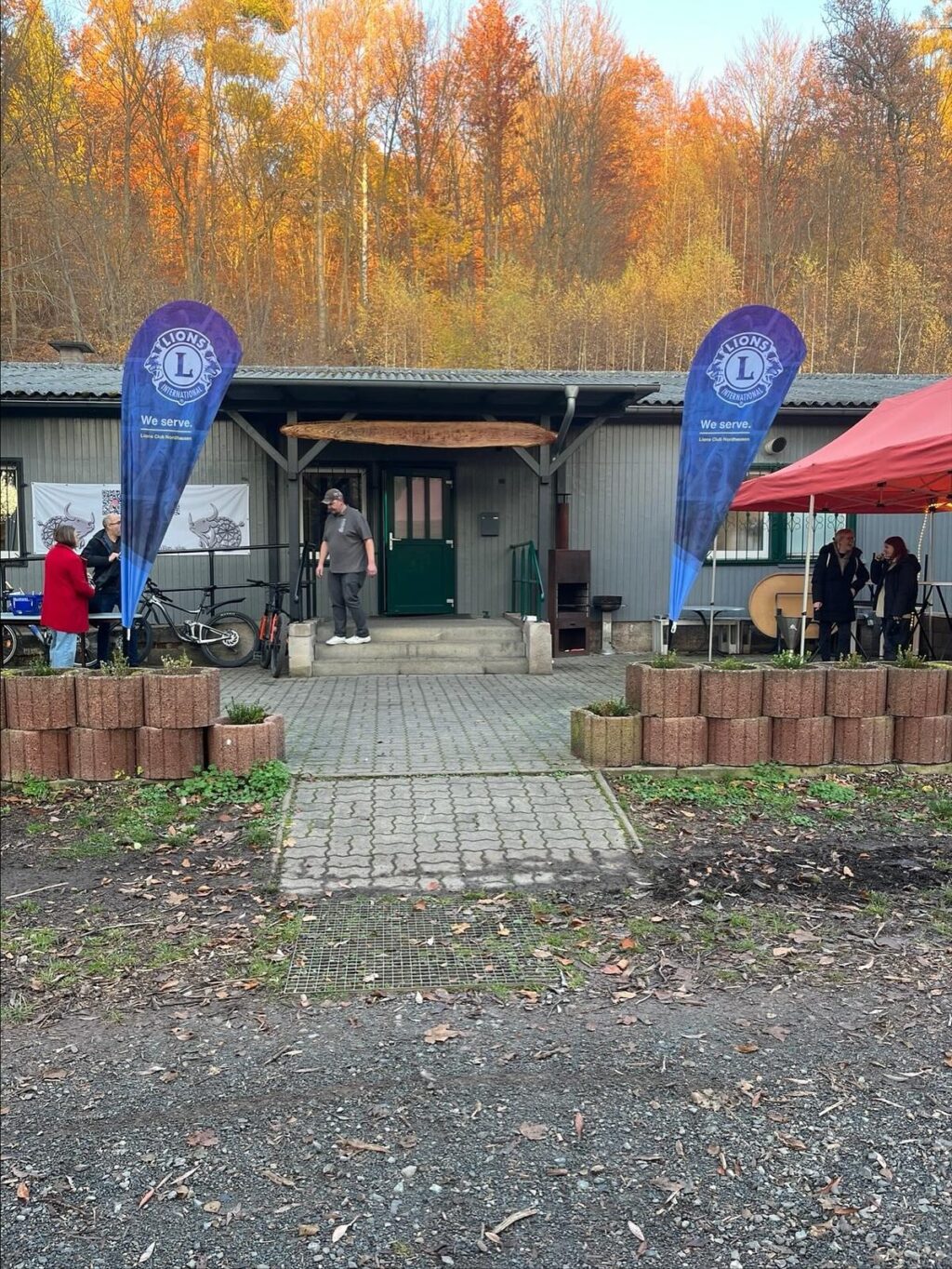 Instagram post from ilfeld.bulls.united.e.v. This post is in position 13.