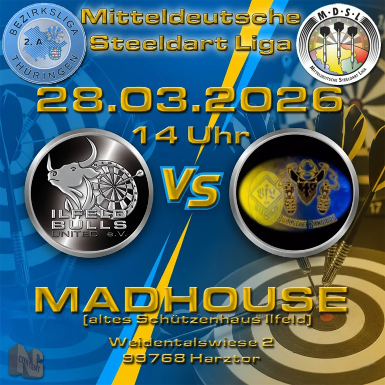 Instagram post from ilfeld.bulls.united.e.v. This post is in position 1.