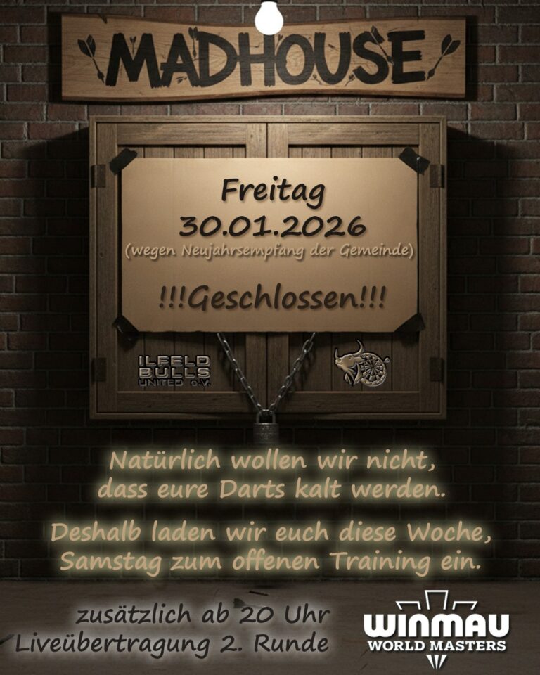 Instagram post from ilfeld.bulls.united.e.v. This post is in position 6.