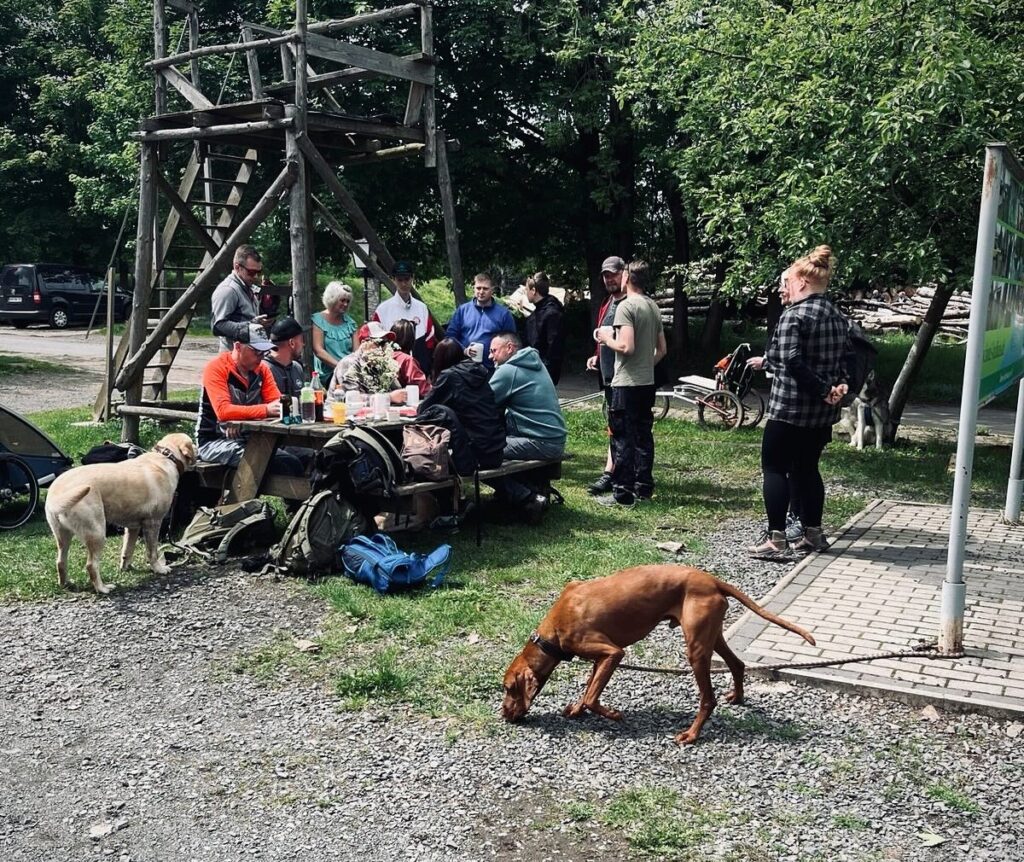 Instagram post from ilfeld.bulls.united.e.v. This post is in position 9.