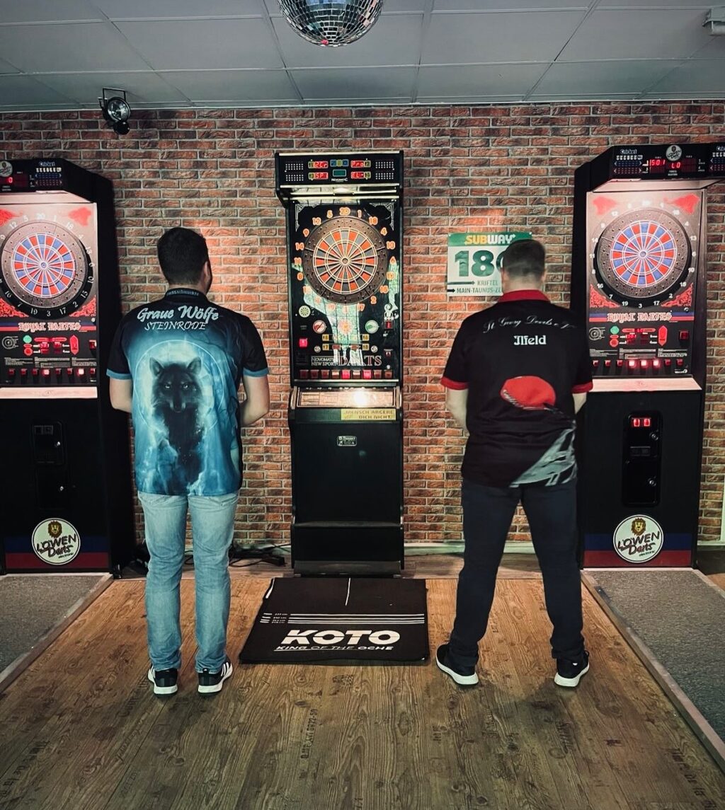 Instagram post from ilfeld.bulls.united.e.v. This post is in position 11.