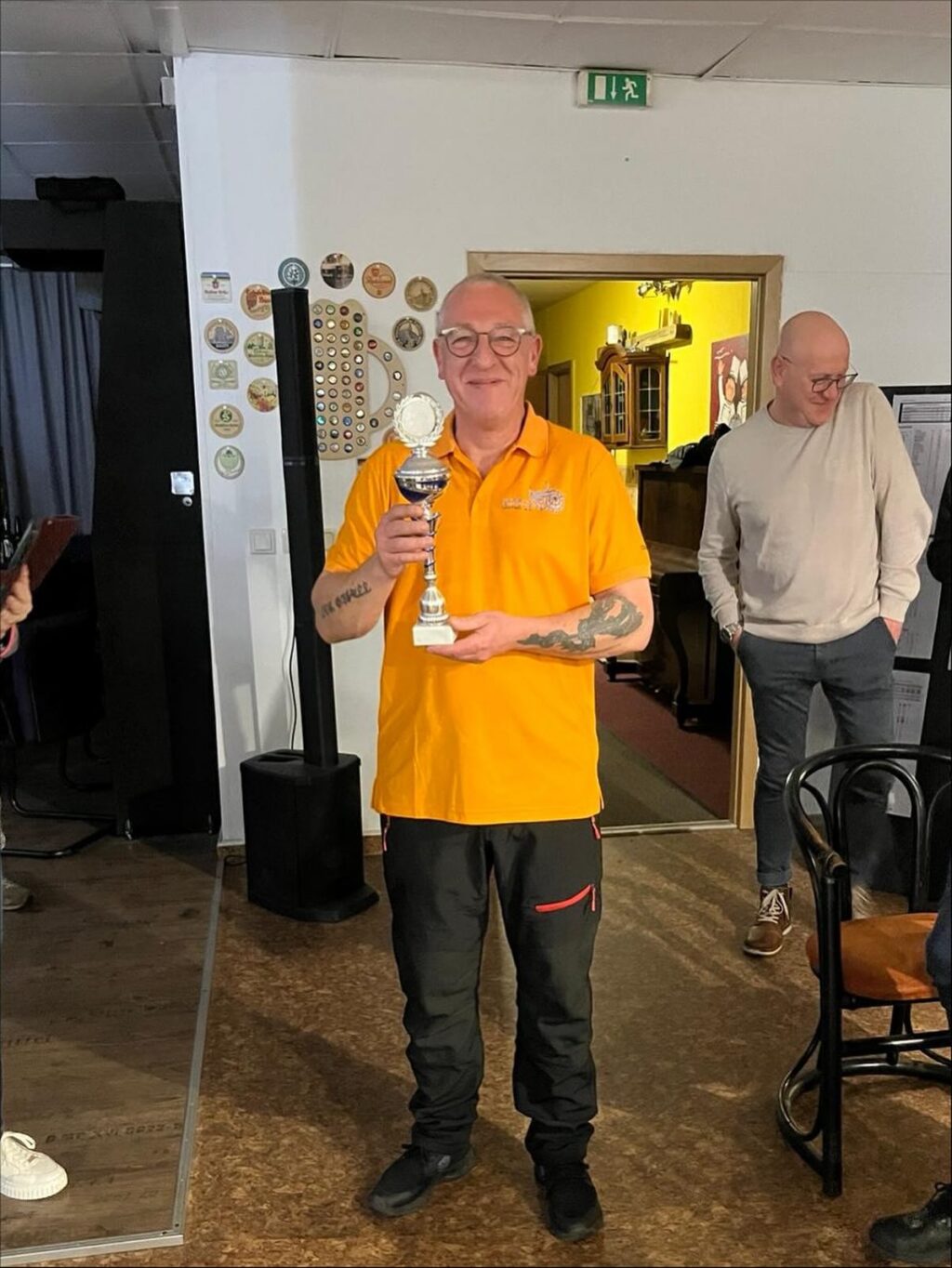 Instagram post from ilfeld.bulls.united.e.v. This post is in position 3.