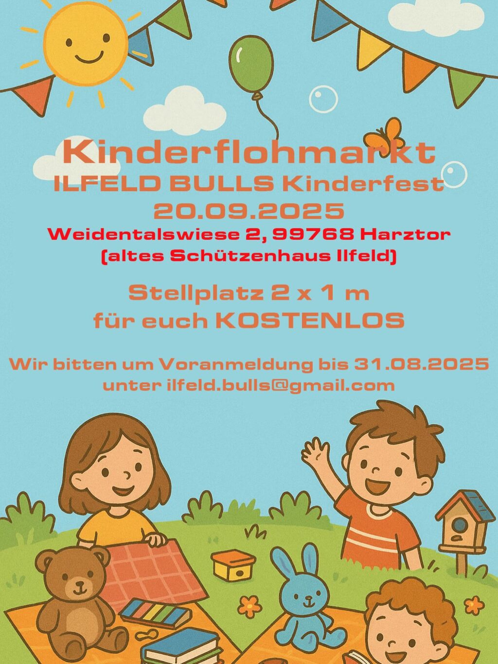 Instagram post from ilfeld.bulls.united.e.v. This post is in position 3.