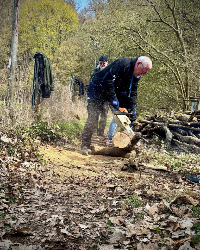 Instagram post from ilfeld.bulls.united.e.v. This post is in position 6.