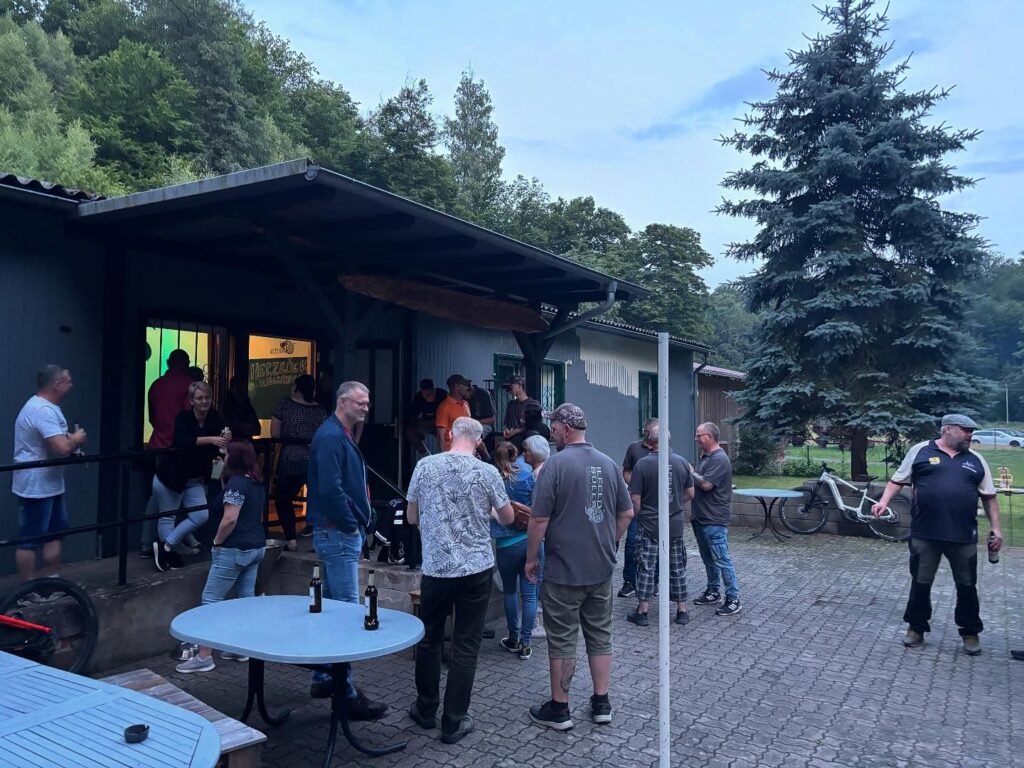 Instagram post from ilfeld.bulls.united.e.v. This post is in position 6.