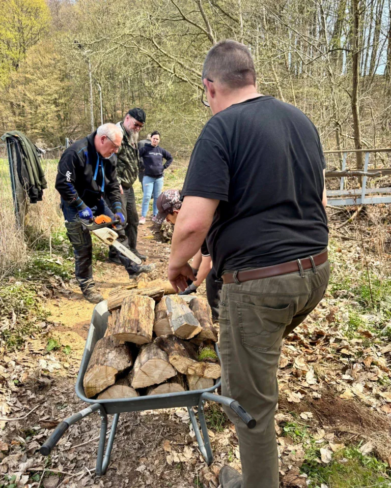 Instagram post from ilfeld.bulls.united.e.v. This post is in position 5.