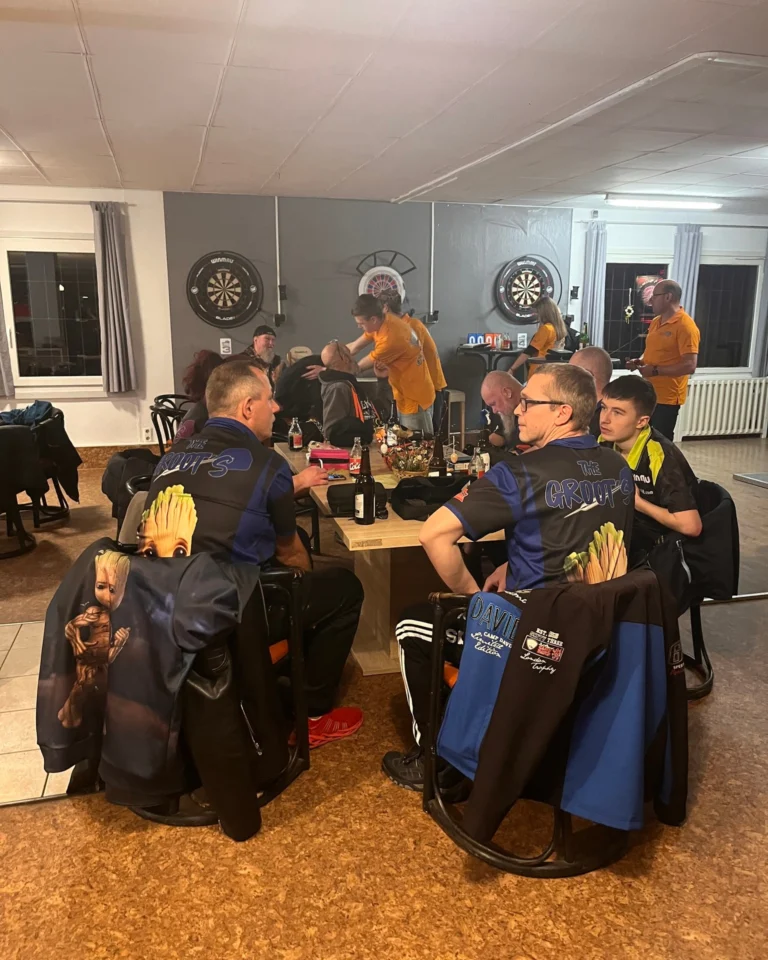 Instagram post from ilfeld.bulls.united.e.v. This post is in position 8.