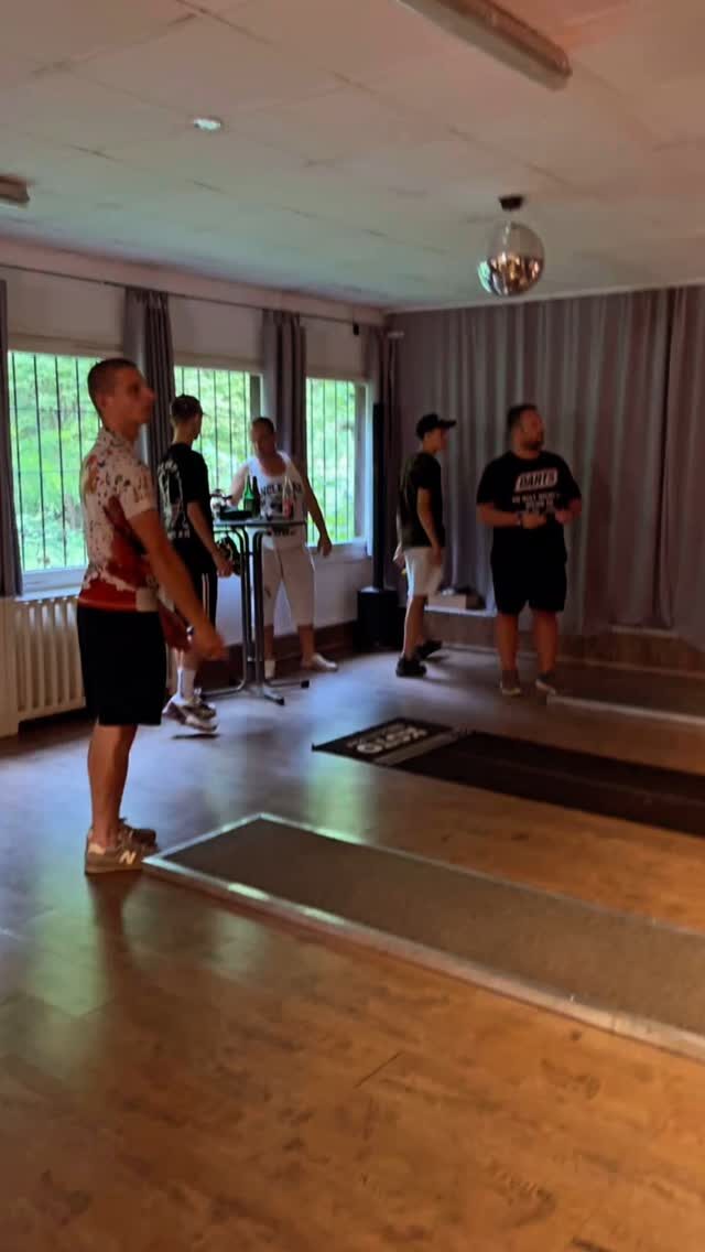 Instagram post from ilfeld.bulls.united.e.v. This post is in position 9.